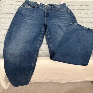 Good American 90’s Relaxed